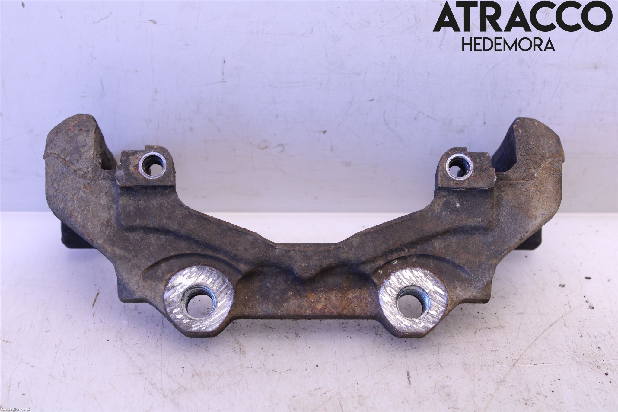 Ford TRANSIT/TOURNEO CONNECT 13-22 Bremsecaliper Feste Holder