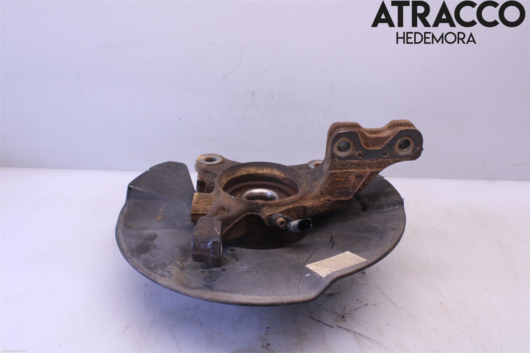 Volkswagen VW TRANSP/CARAVELLE (T6) 16-22 Spindel Hf