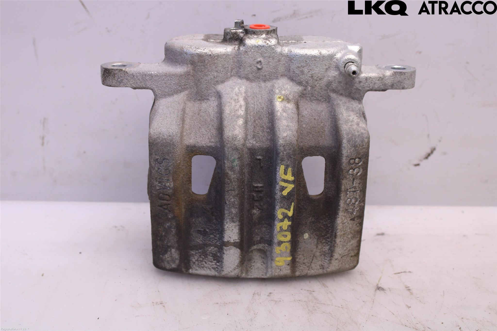 Toyota RAV4 19- Bremsecaliper Foran Venstre
