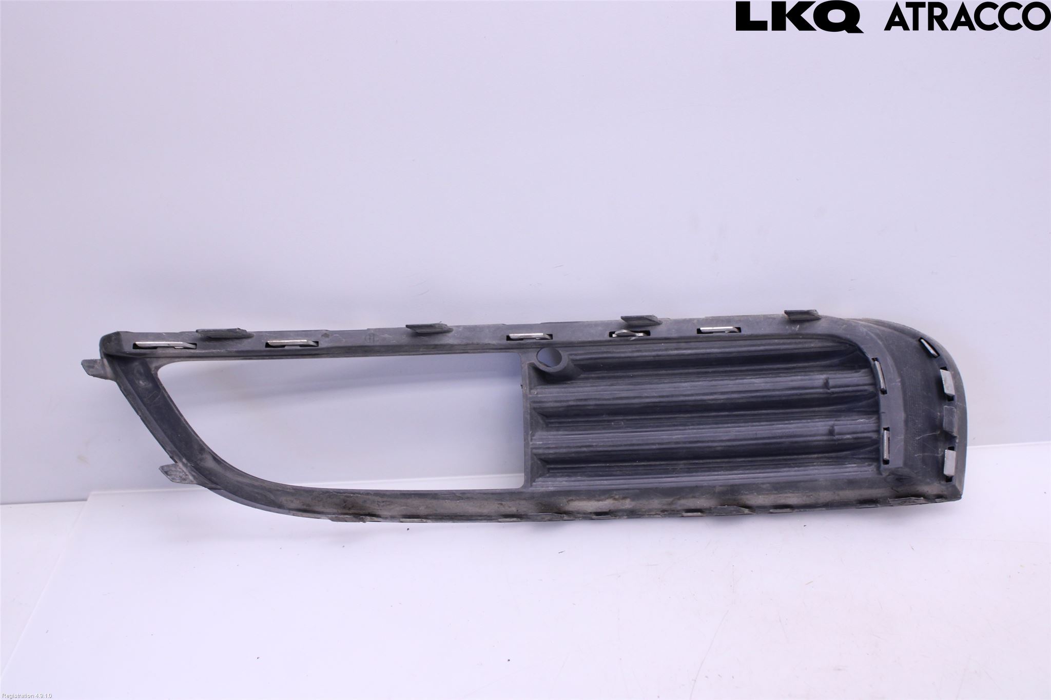 Opel INSIGNIA 09-16 Frontlykt Kurve-Tåkelys Ramme