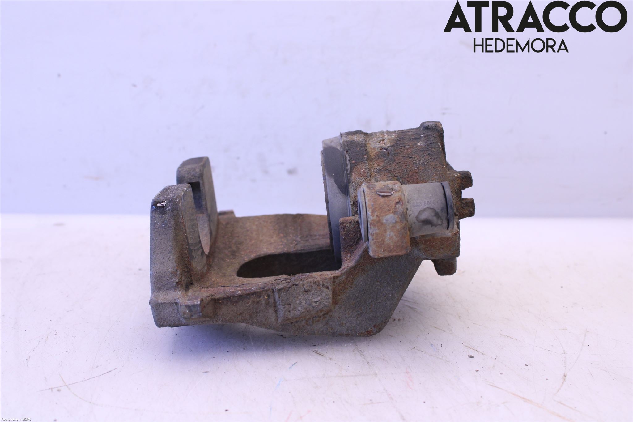 Jaguar F-PACE Bremsecaliper Foran Høyre