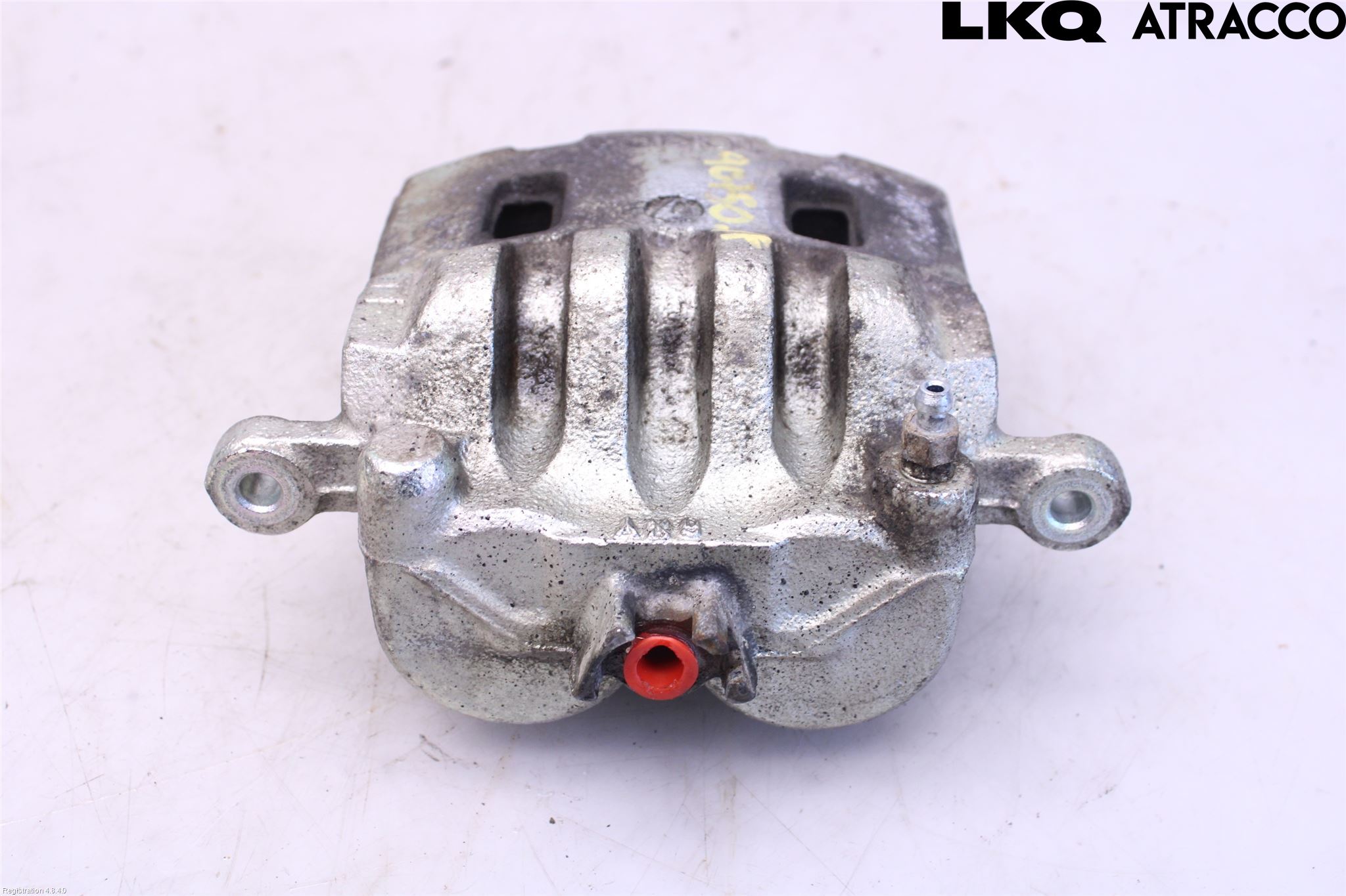 Subaru FORESTER SH  08-13 Bremsecaliper Foran Venstre