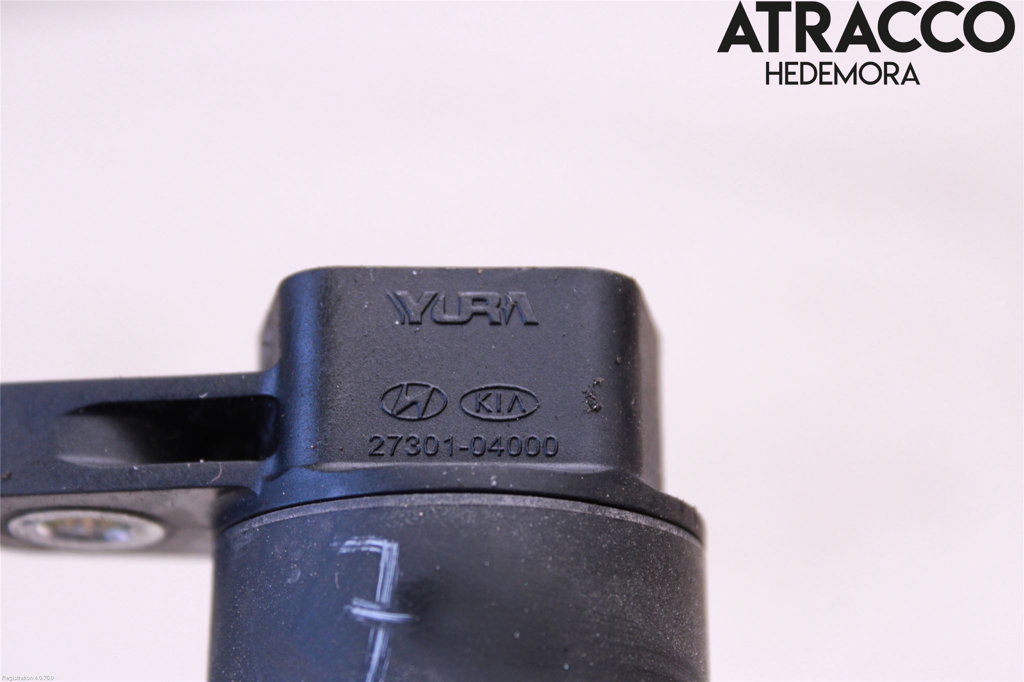 Kia PICANTO 12-17 Coil