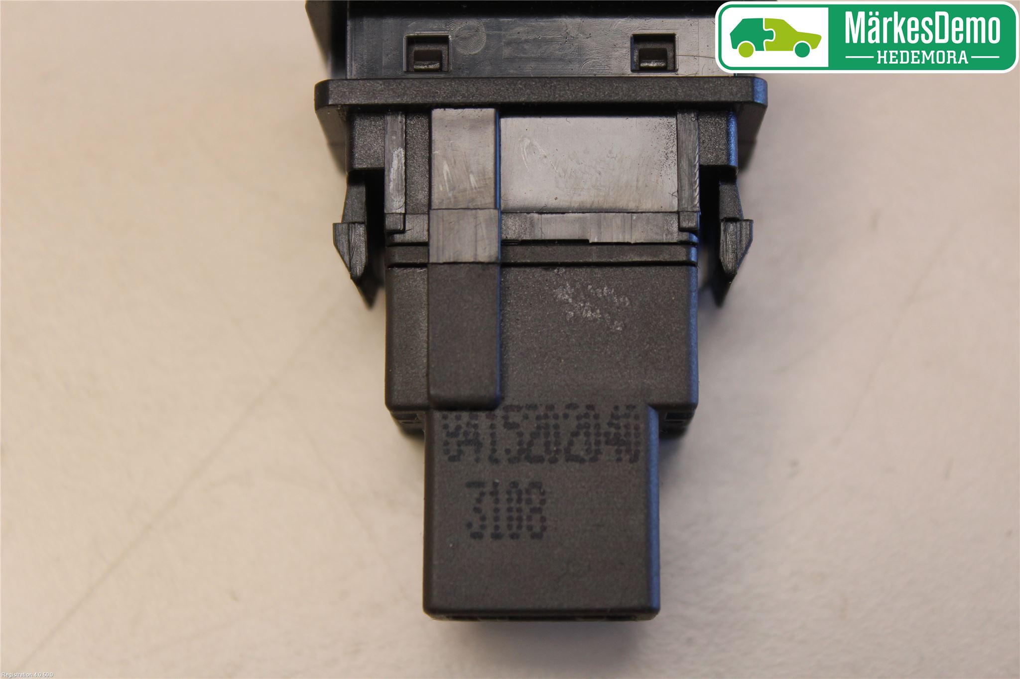 Toyota AVENSIS 09-15 Frontlykt Lysspredderreg