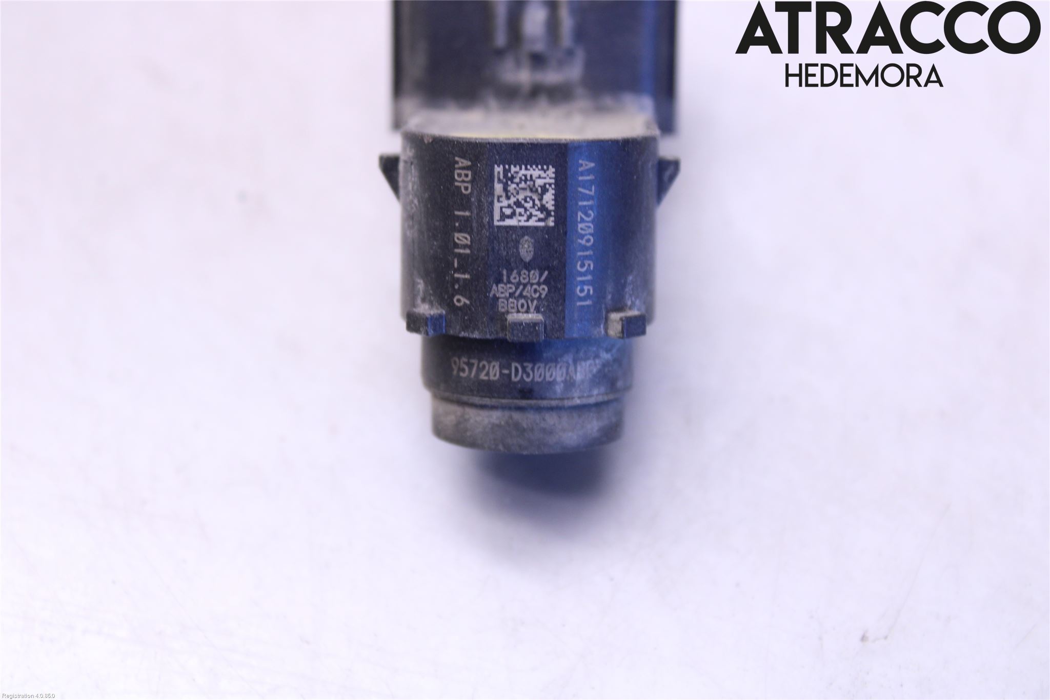 Kia OPTIMA 16-20 Sensor Ryggesensor