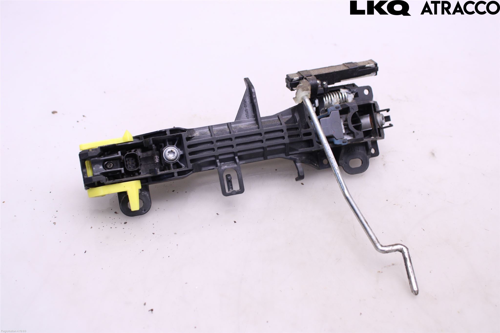 Toyota PRIUS ZVW30 09-20 Dørhandtak Ytre Høyre