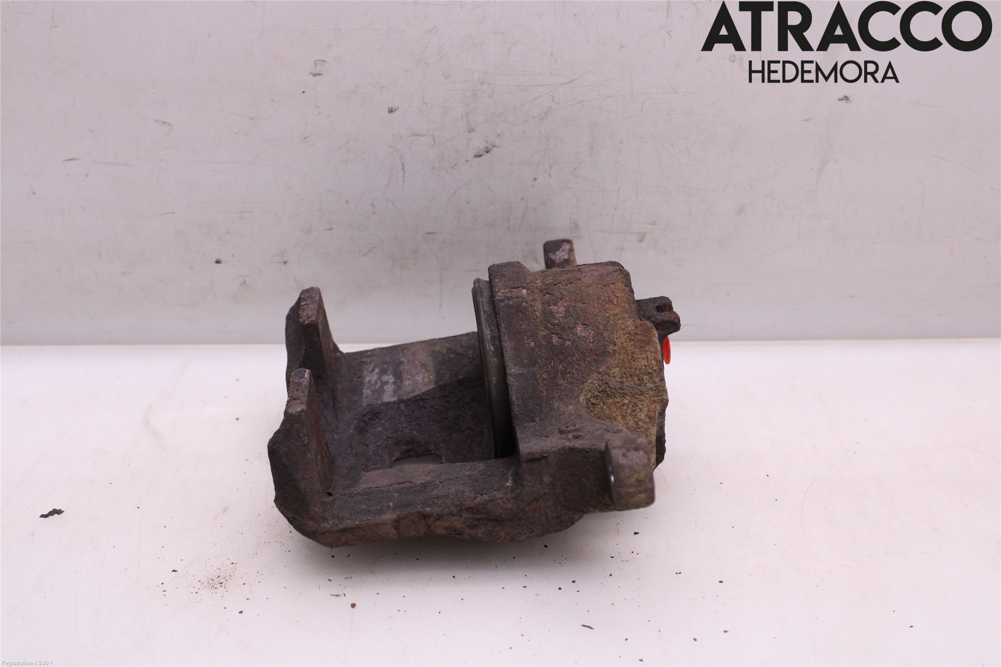 Nissan NV200/NV200 COMBI Bremsecaliper Foran Venstre
