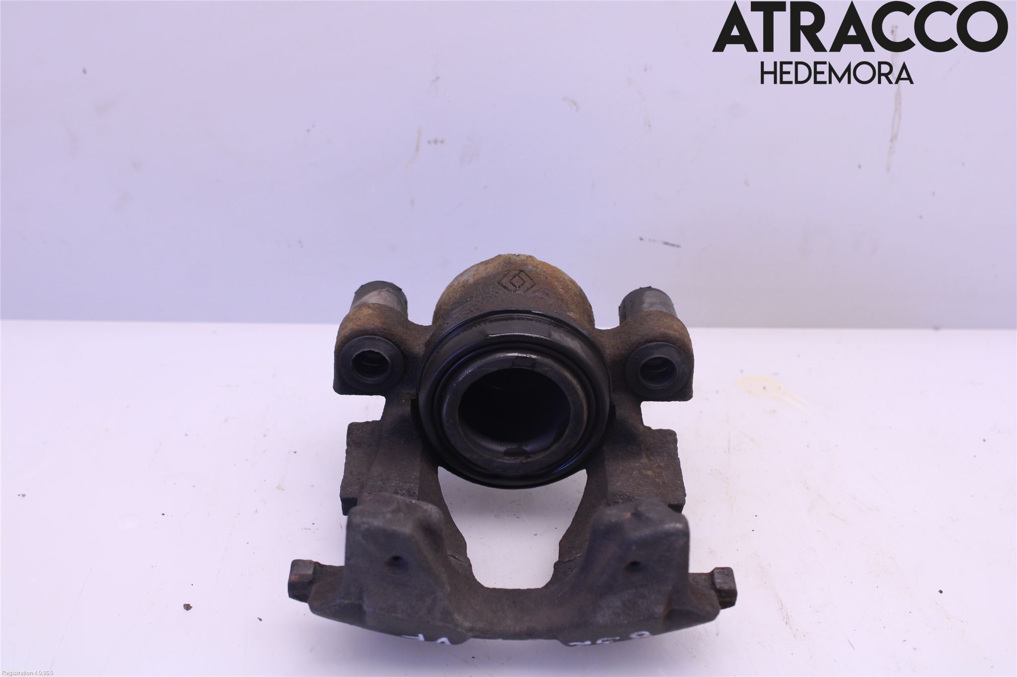 Renault CLIO IV 12-16 Bremsecaliper Foran Venstre