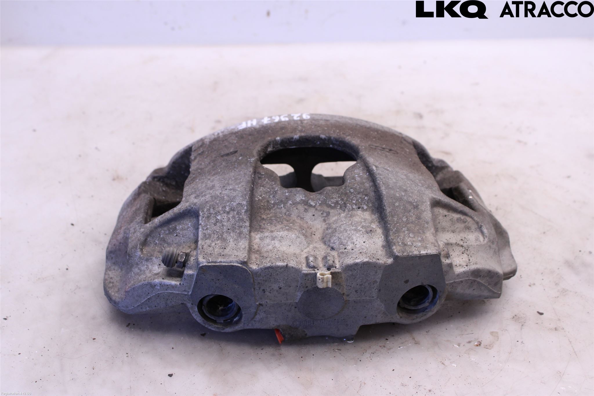 Audi A6 ALLROAD 12-18 Bremsecaliper Foran Høyre