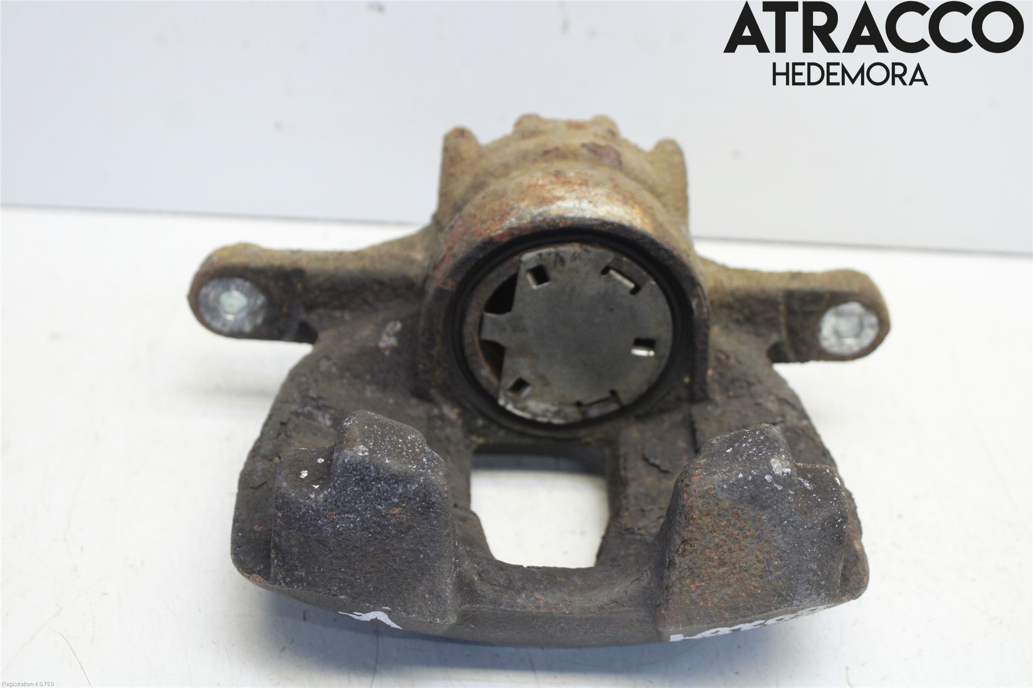 Peugeot 308 08-13 Bremsecaliper Foran Venstre