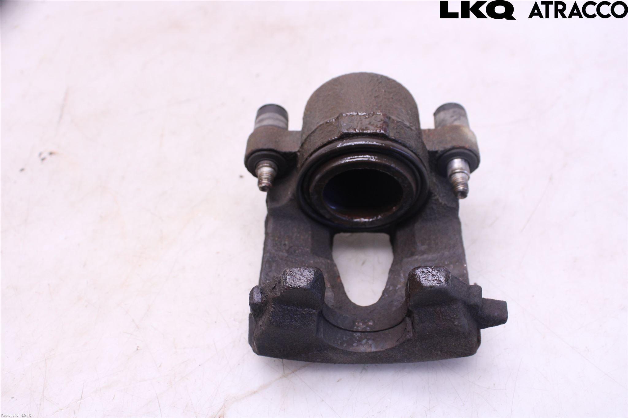 Seat IBIZA V 17-20 Bremsecaliper Foran Venstre