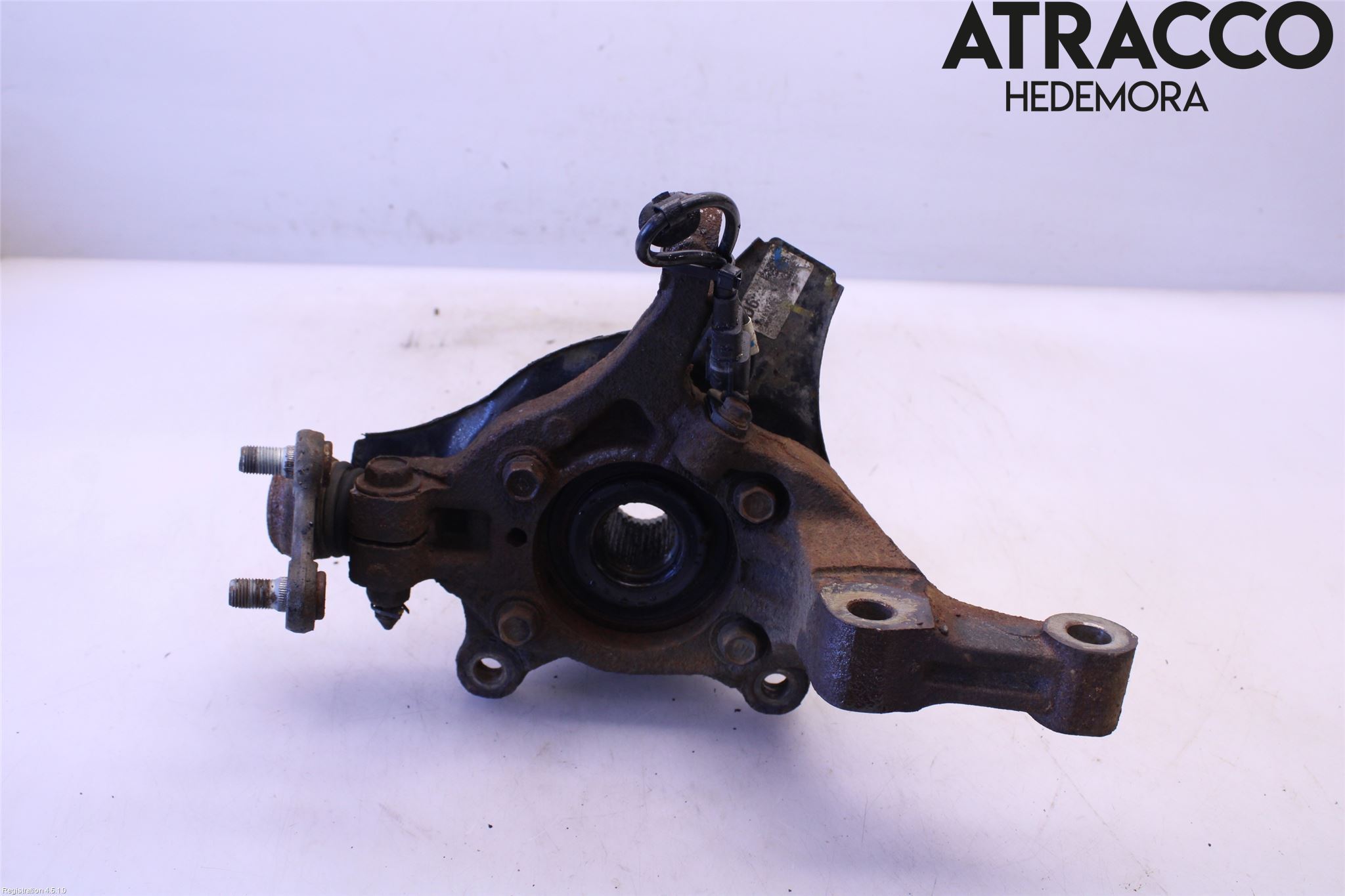 Kia OPTIMA 16-20 Spindel Vf