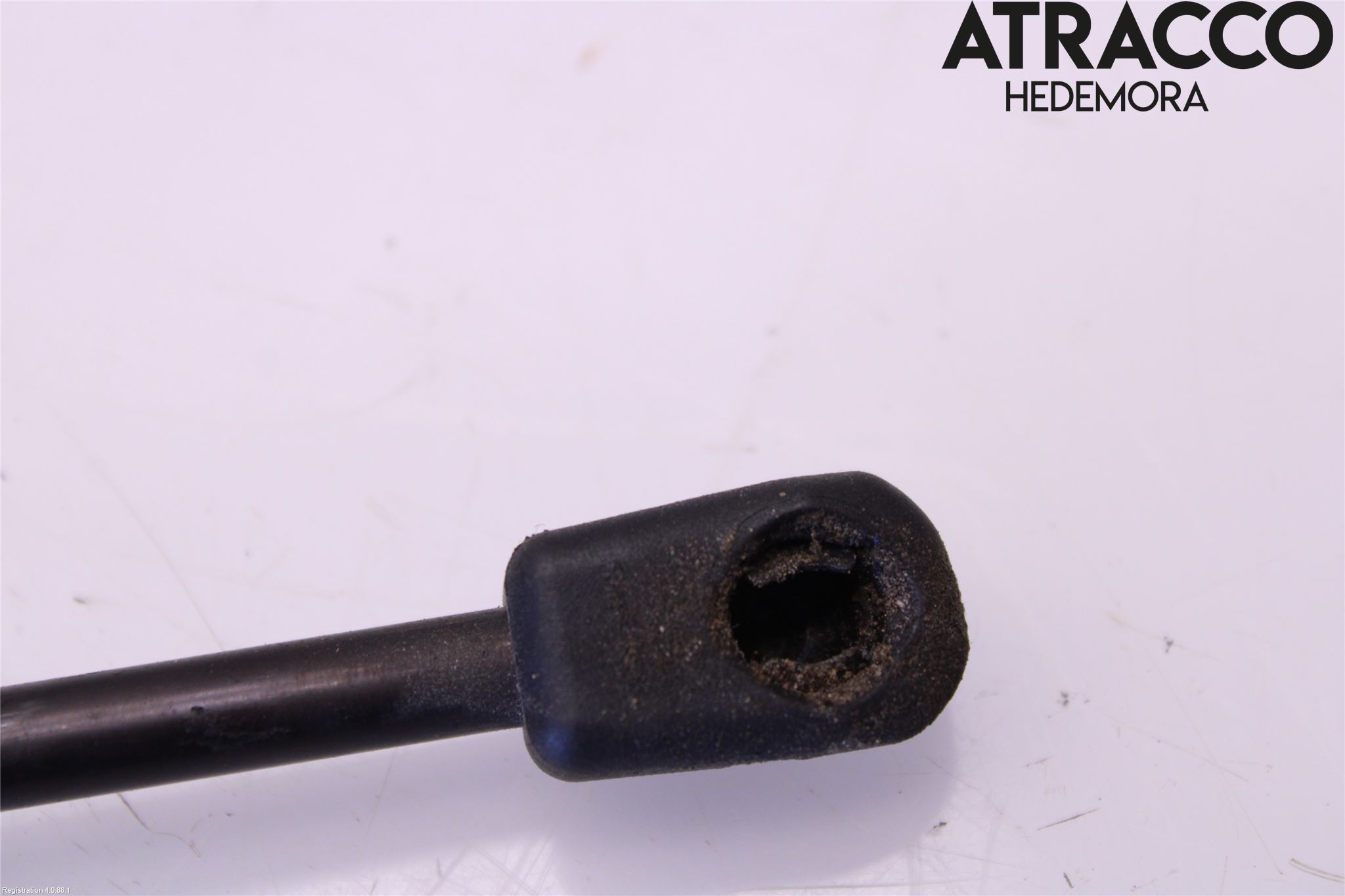 Saab 9-5 10-12 Panser Demper-Gassfjær