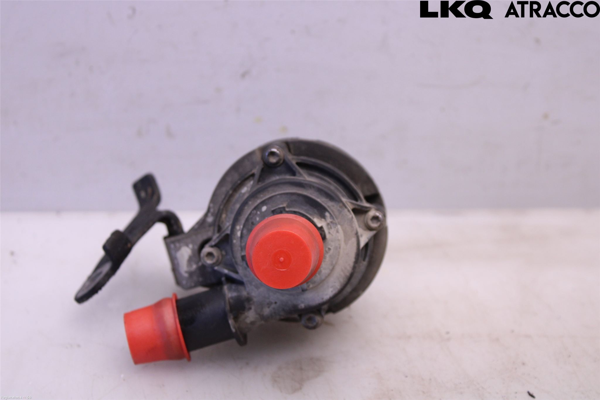 Volkswagen VW PASSAT 15-19 Varme Sirkulasjonspumpe