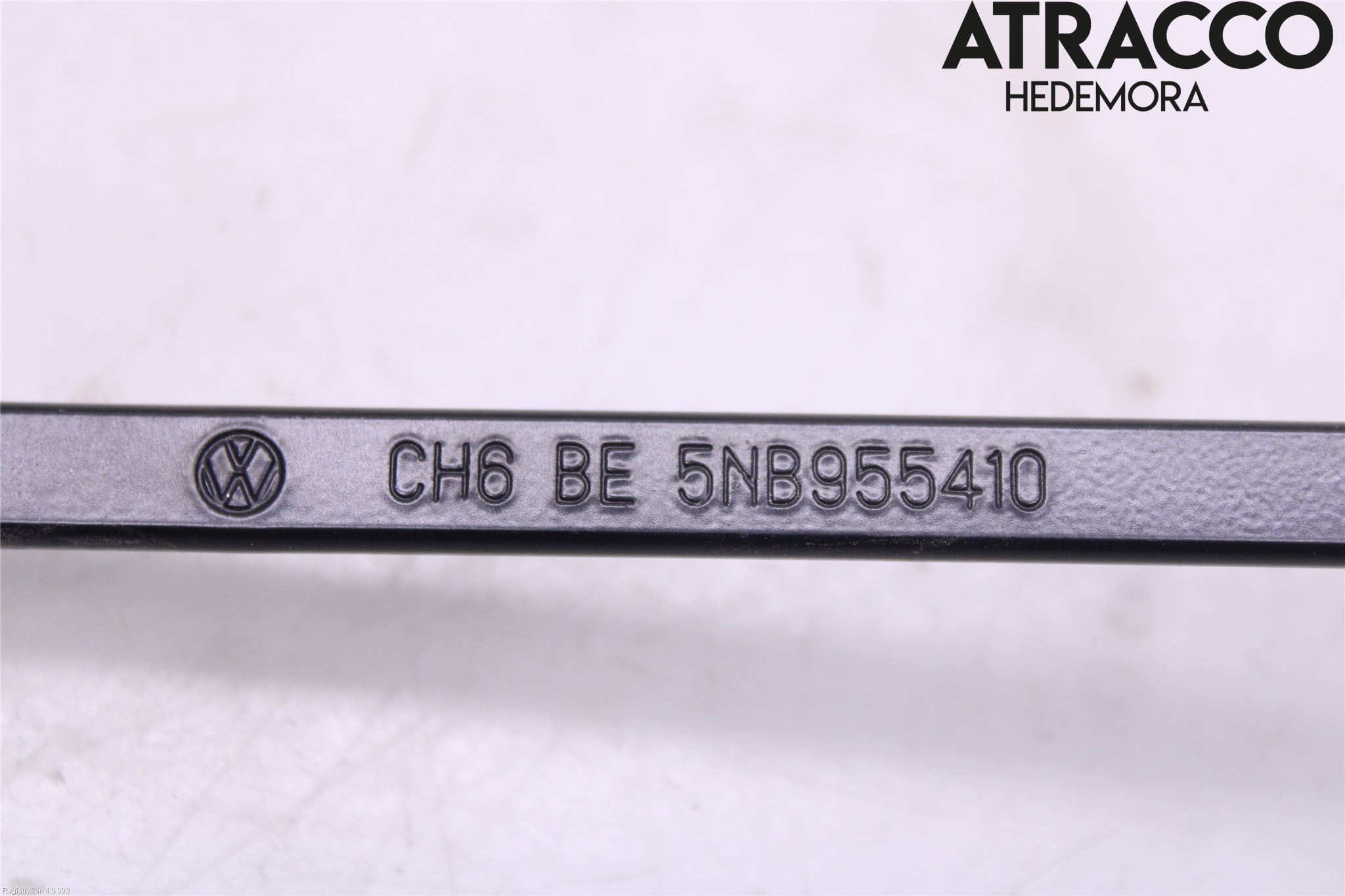 Volkswagen VW TIGUAN 16-24 Viskerarm-Armer Frontrute