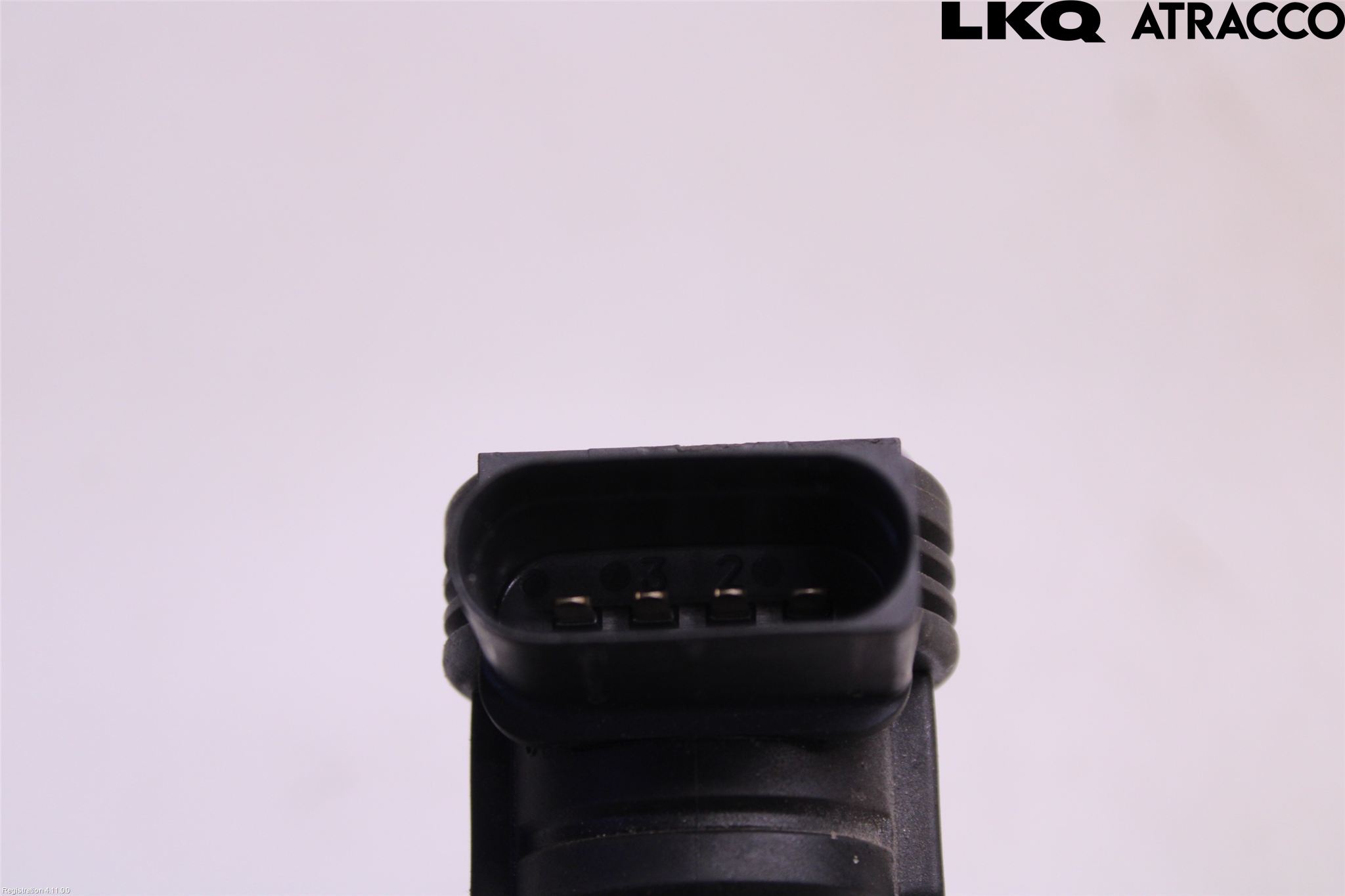 Audi A5 07-16 Coil