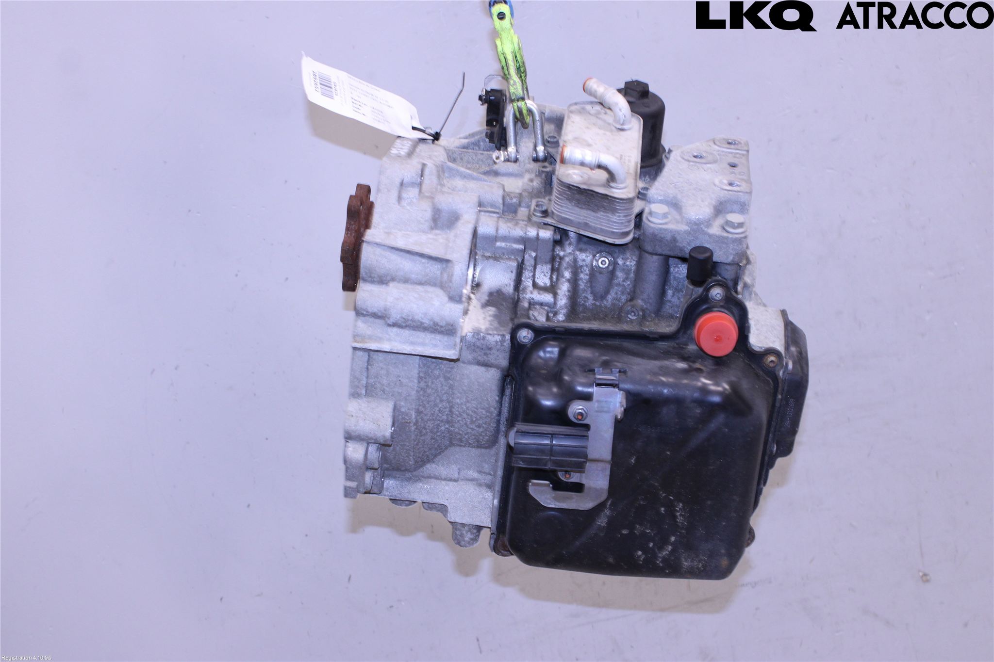 Skoda OCTAVIA (5E) 13-20 Gearkasse Automat