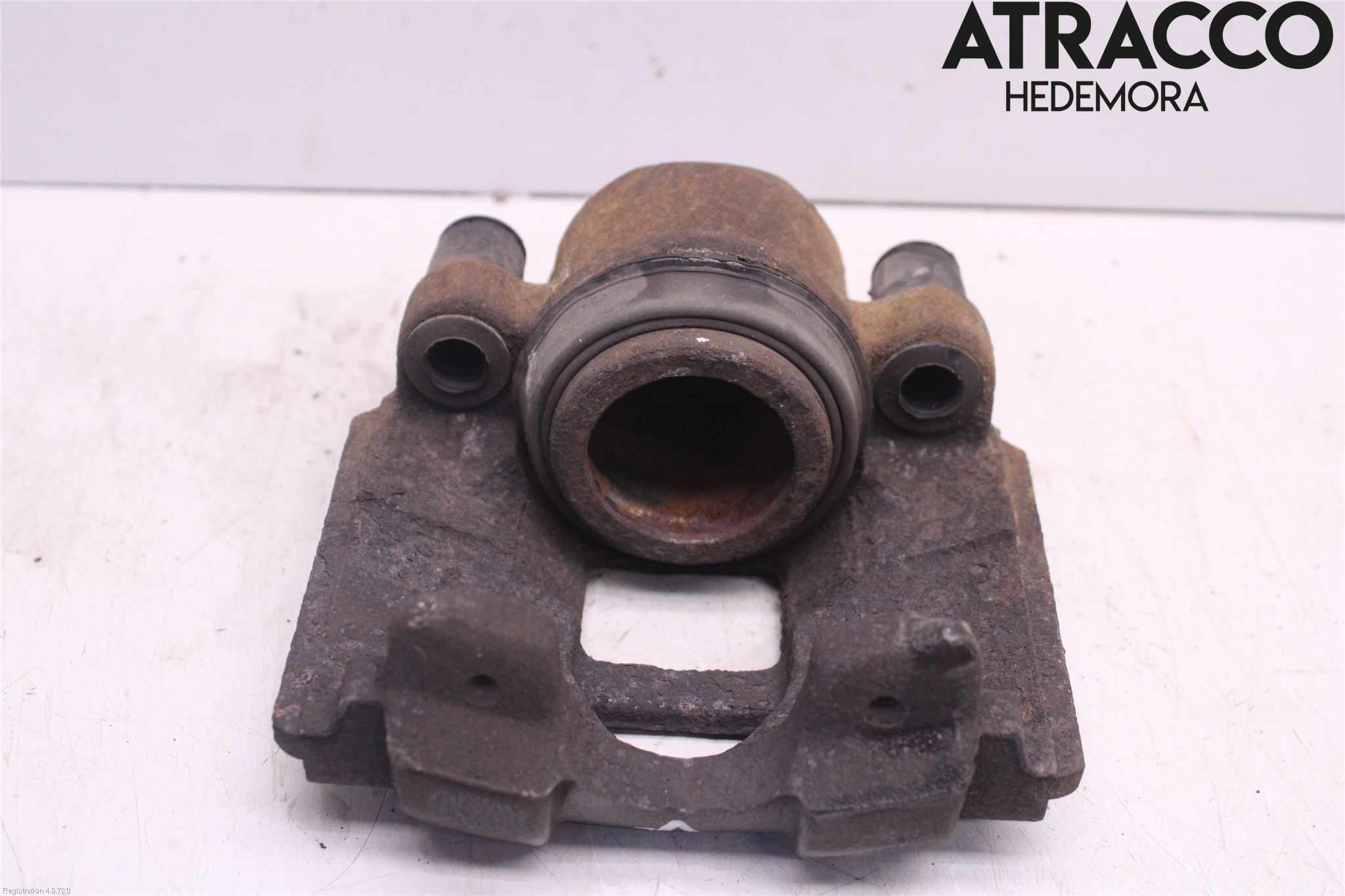 Toyota YARIS XP90 06-11 Bremsecaliper Foran Venstre