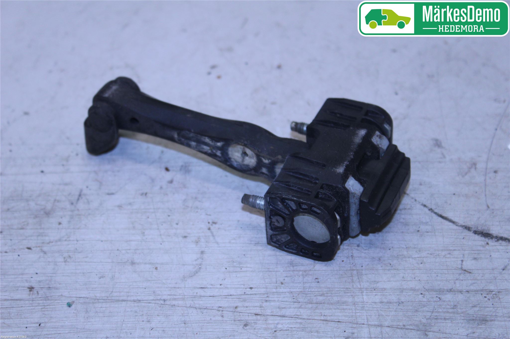 Citroen C4 I   05-10 Dørstopper