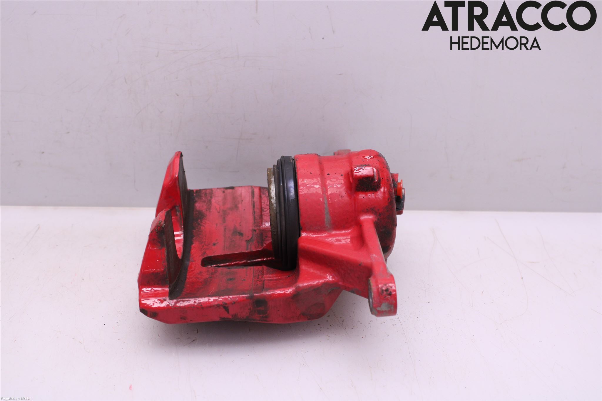 Skoda OCTAVIA (5E) 13-20 Bremsecaliper Foran Venstre
