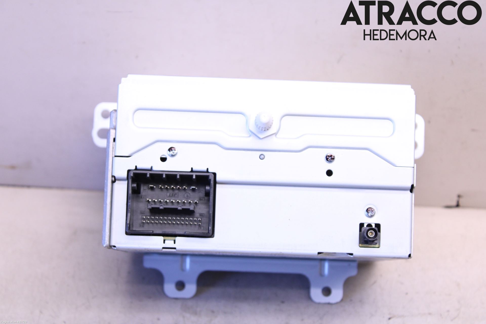 Opel ASTRA J 10-15 Stereo Radio Med Cd