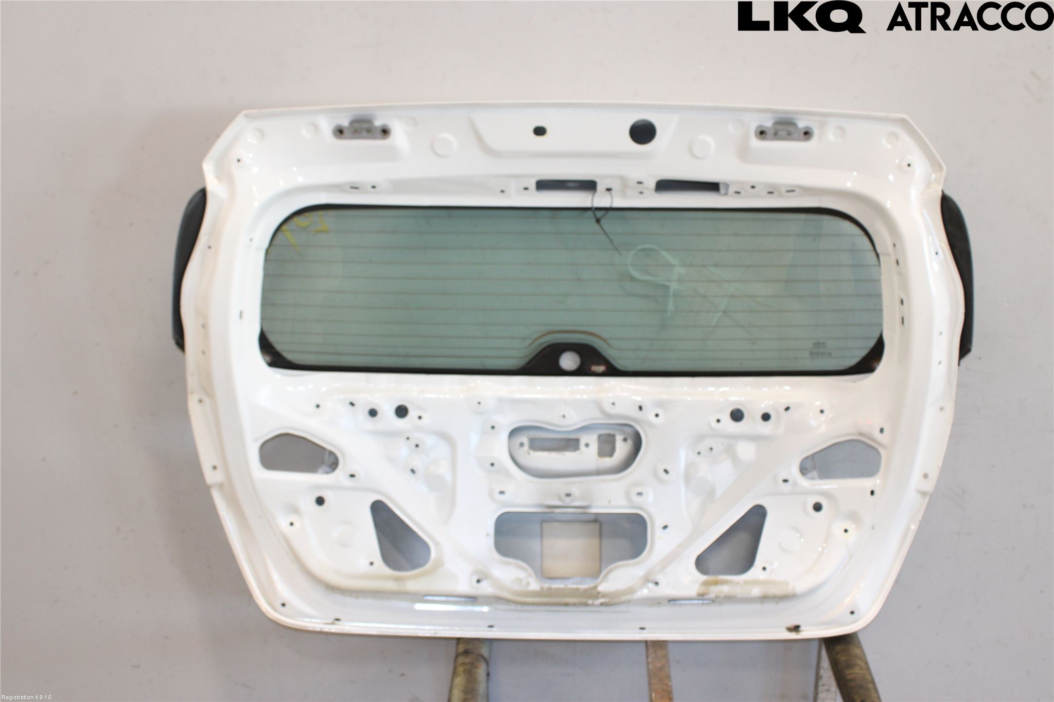 Toyota AURIS 13-19 Bakluke Cc - Kombi