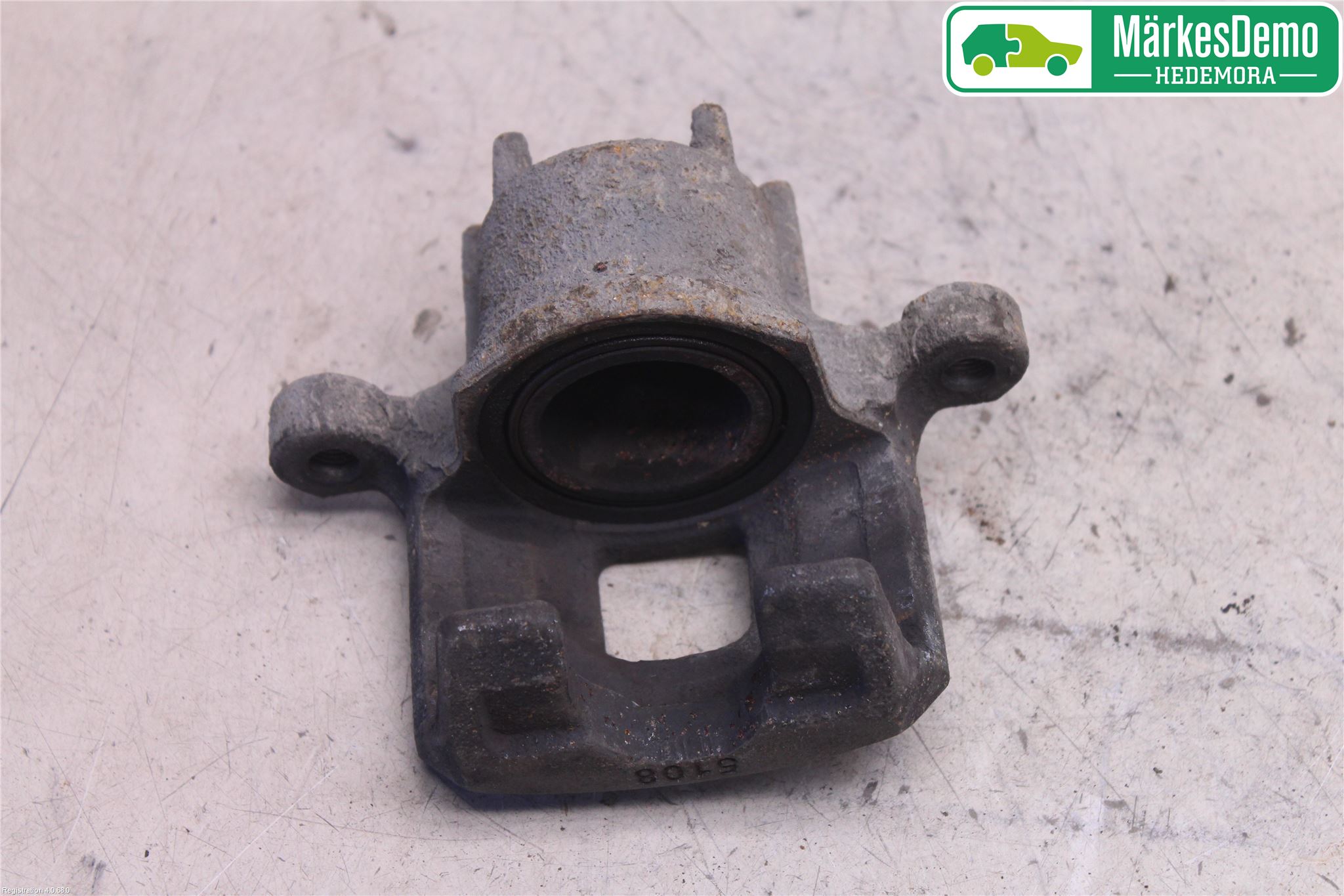 Mitsubishi SPACE STAR 13- Bremsecaliper Foran Høyre