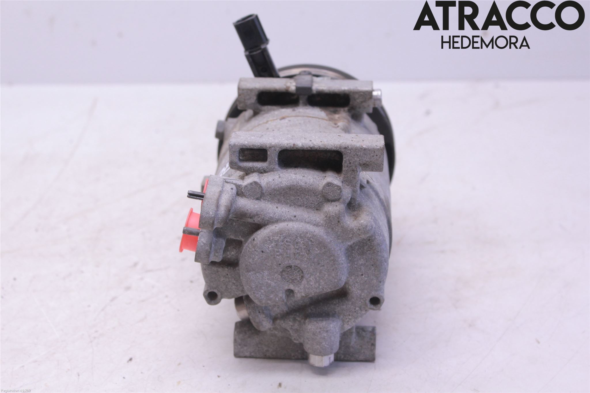 Hyundai i20 PB 09-14 Varme Ac Kompressor