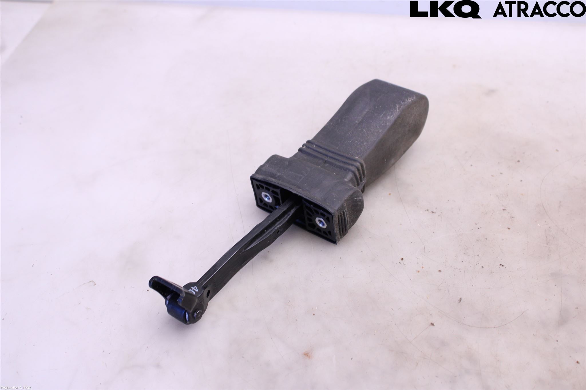Audi A6 ALLROAD 12-18 Dørstopper