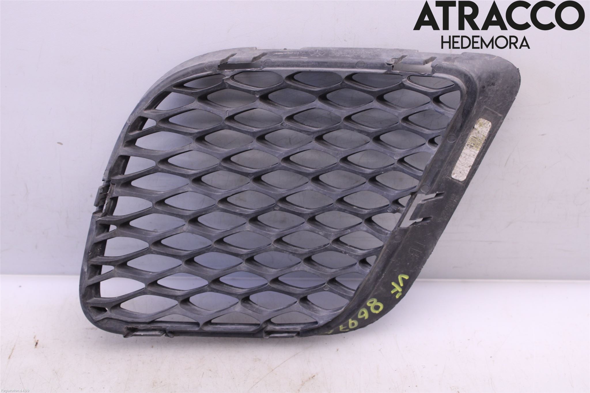 Jeep GRAND CHEROKEE 10-20 Grilldel Venstre