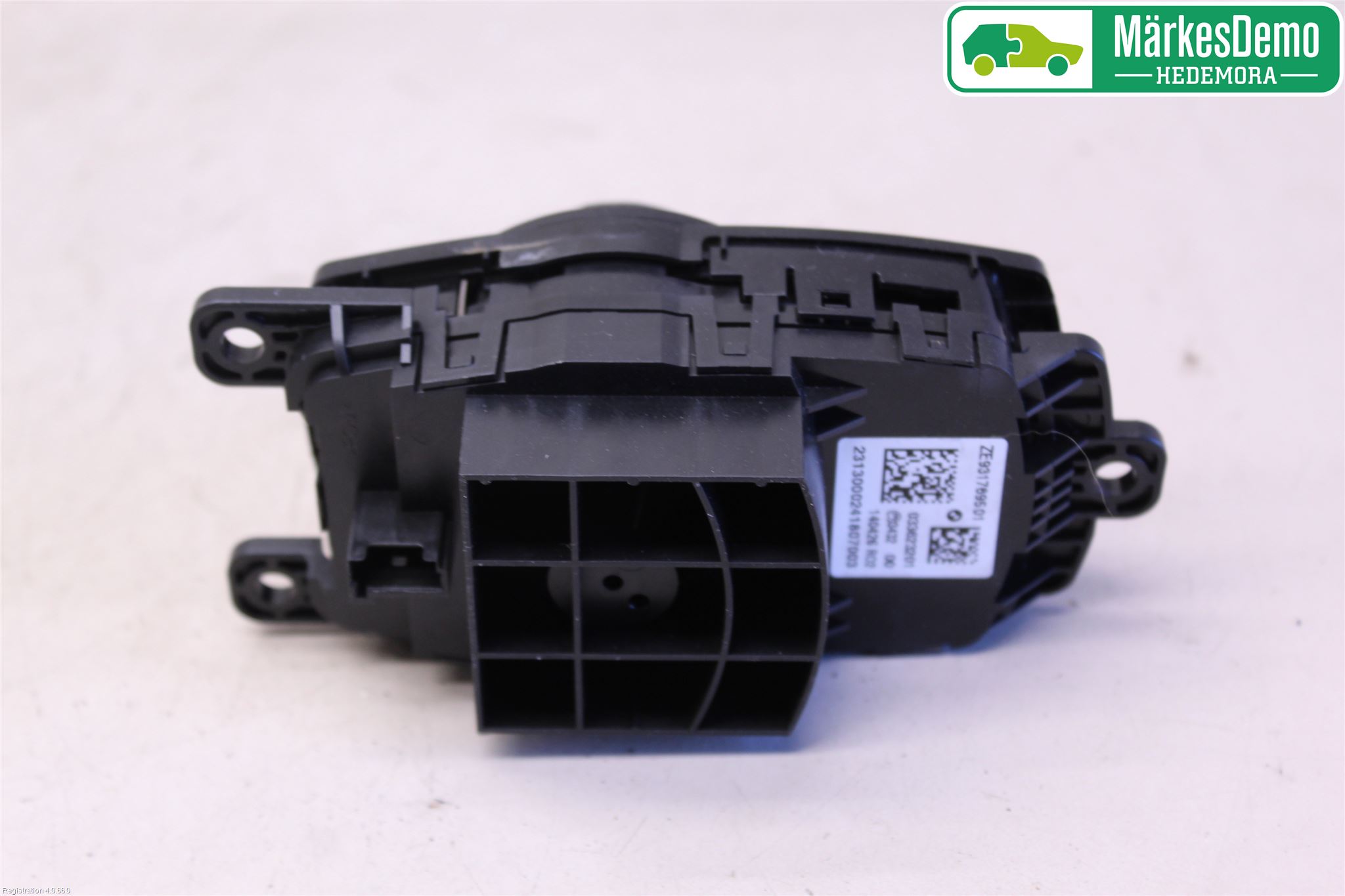 BMW 3 GT F34 13-19 Stereo Radio Med Cd