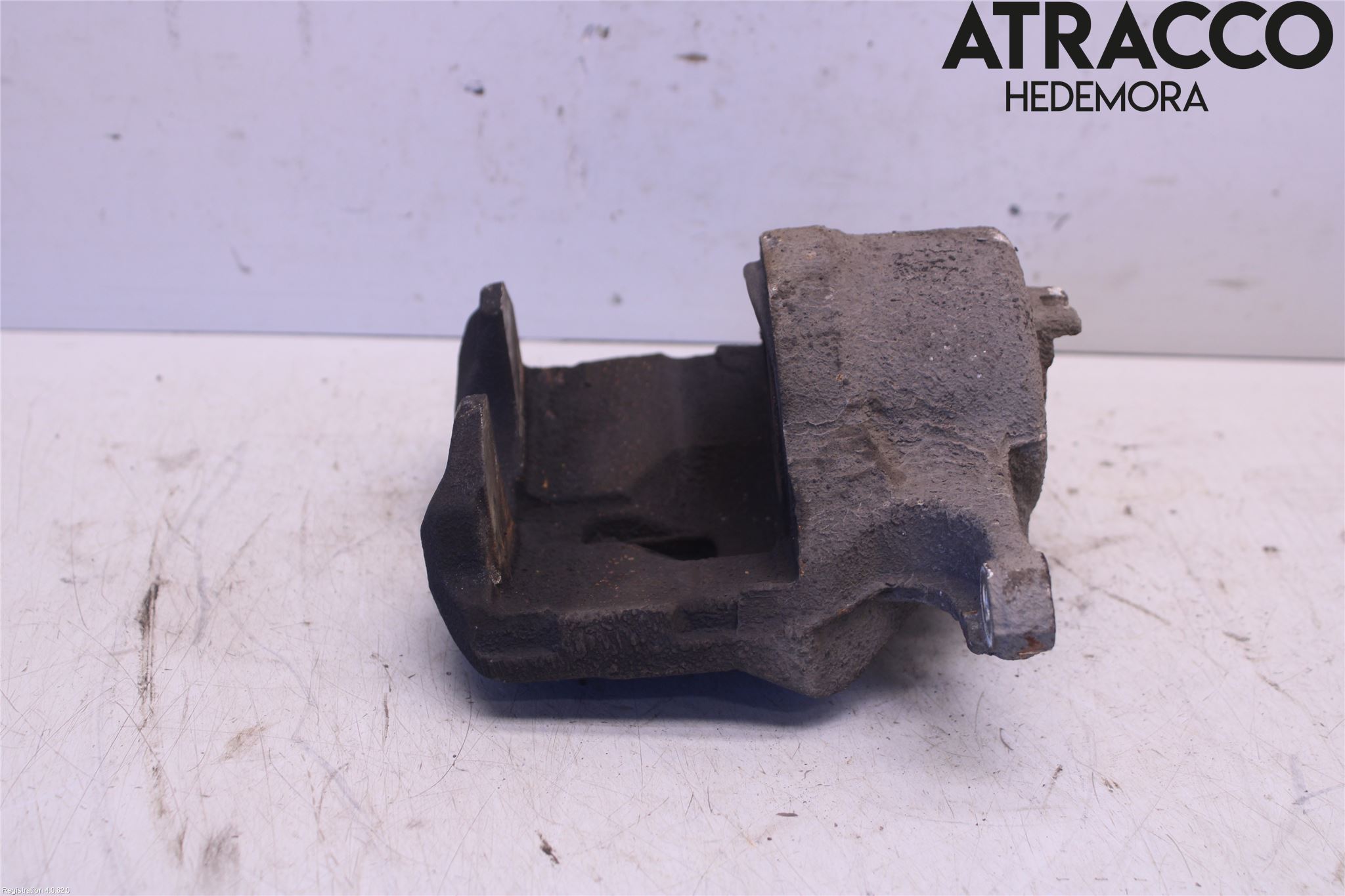 Nissan QASHQAI 14-17 Bremsecaliper Foran Venstre