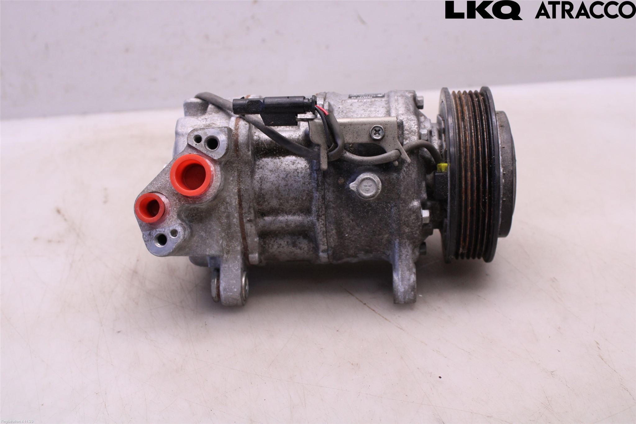 BMW 1 F40 19- Varme Ac Kompressor