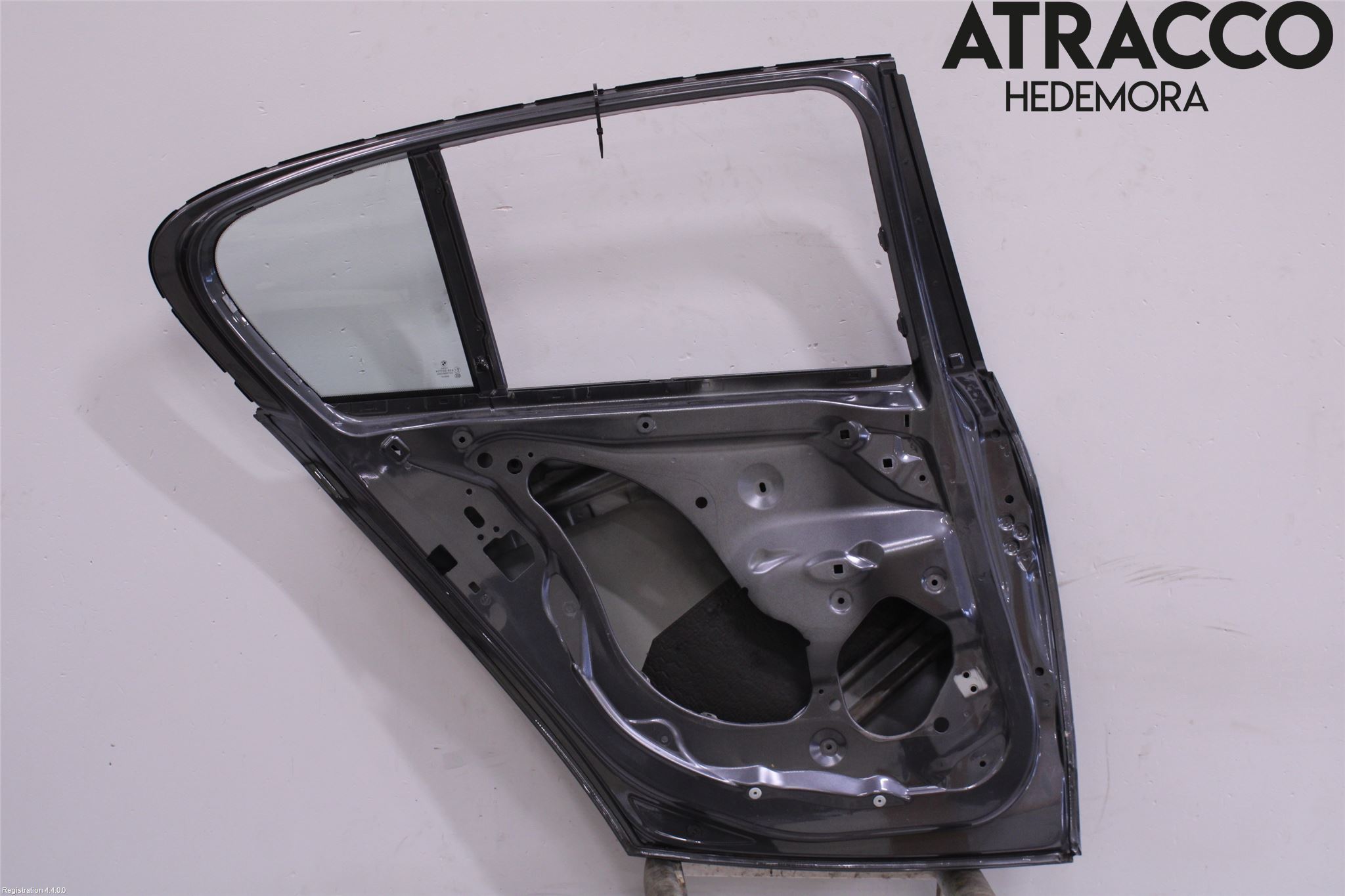 BMW 1 F20/F21 11-19 Dør 4D Bak Venstre