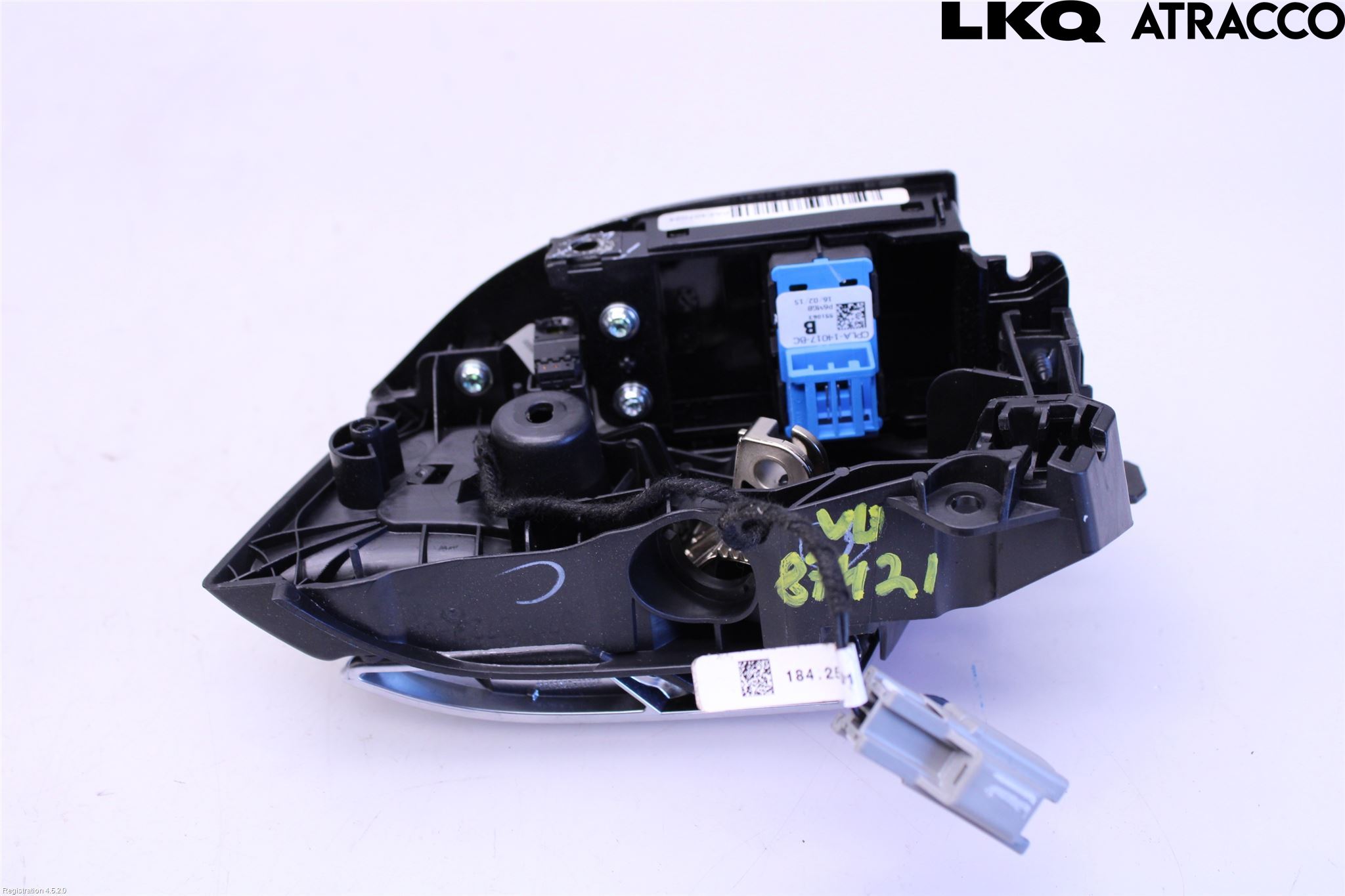 Landrover RANGE ROVER SPORT (L494) 14-22 Innr Dørhandtak V Indre