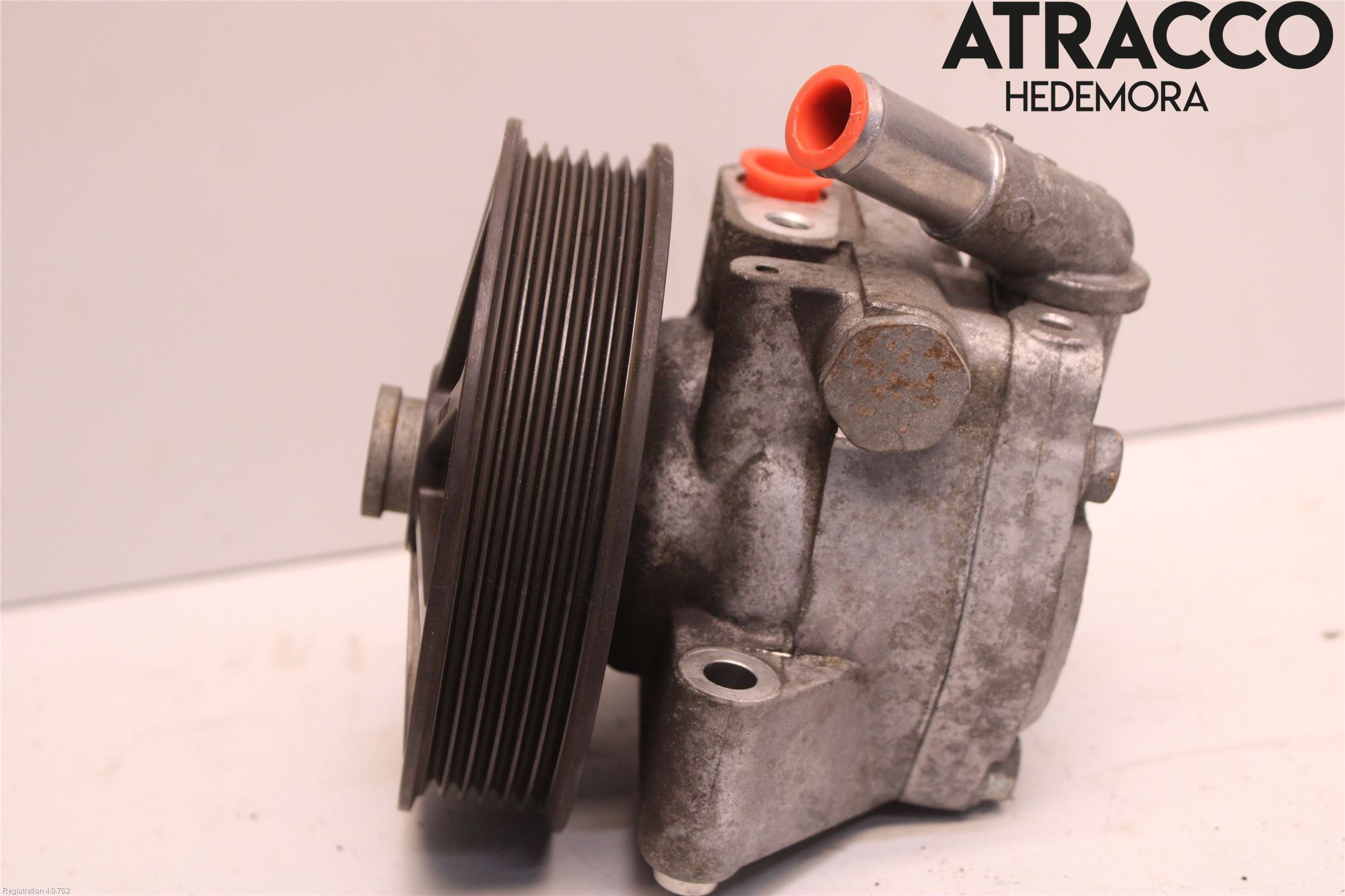 Ford MONDEO 07-15 Servo Pumpe