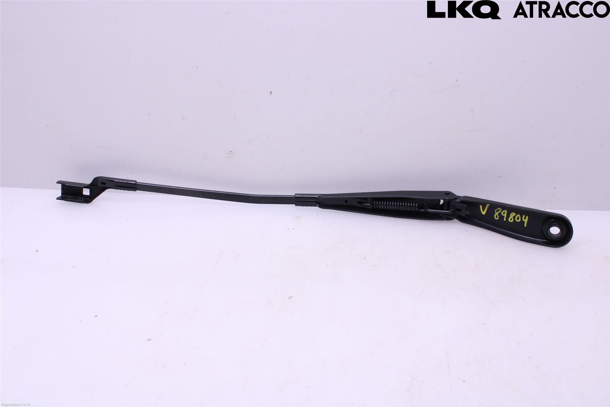 Volvo XC60 14-17 Viskerarm-Armer Frontrute