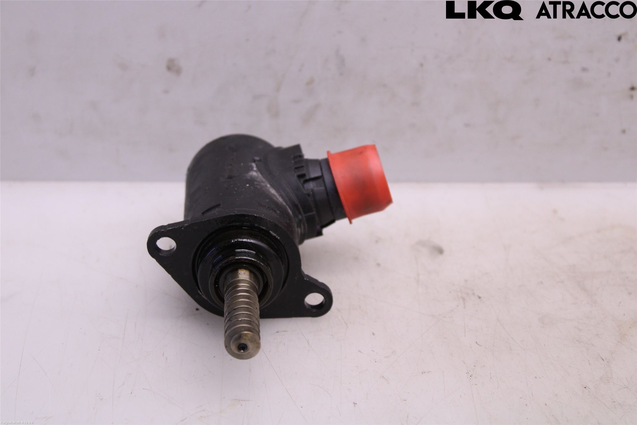 Mini COUNTRYMAN F60 17-23 Kamaksel Stillventil