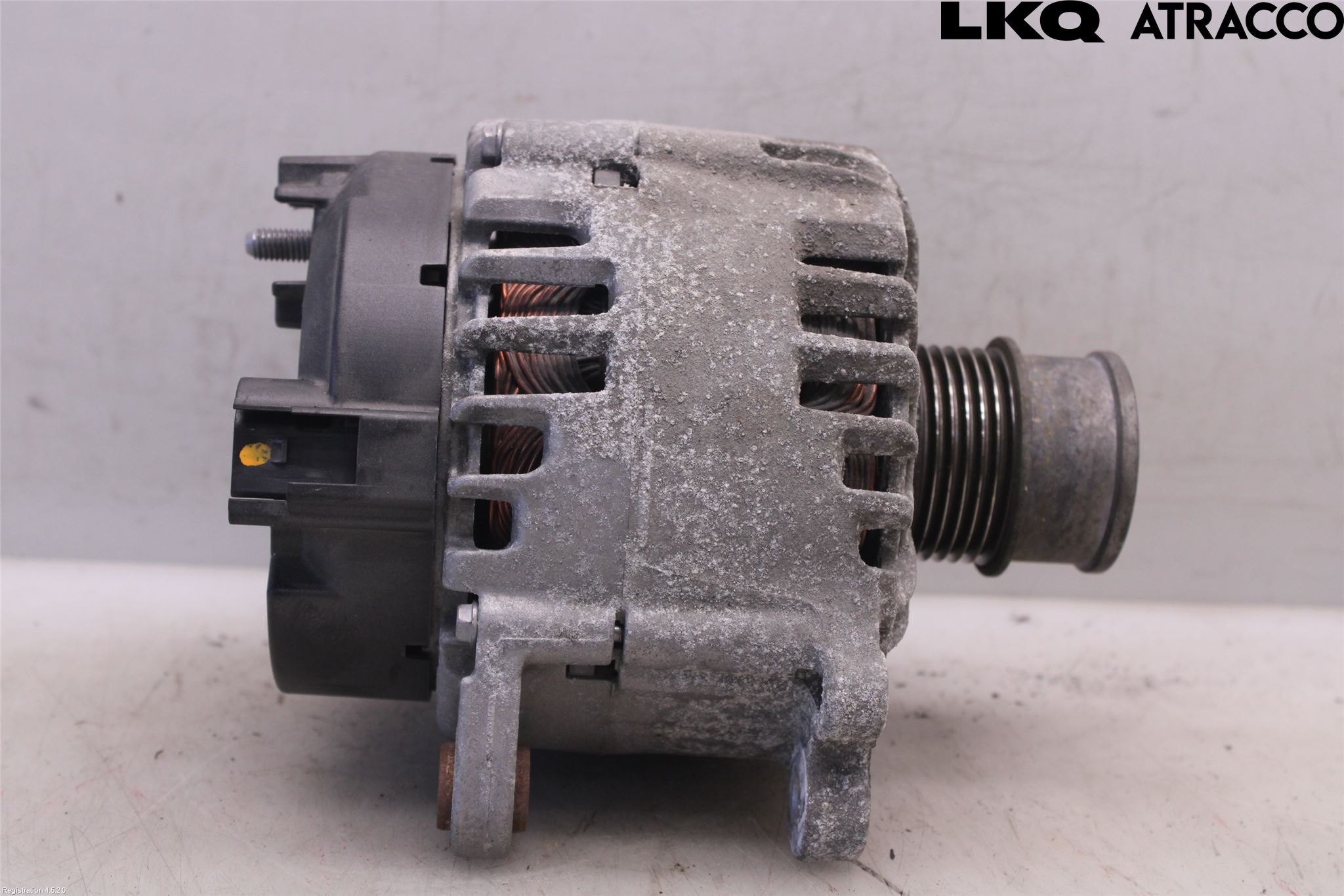 Volkswagen VW GOLF / E-GOLF VII 13-20 Dynamo