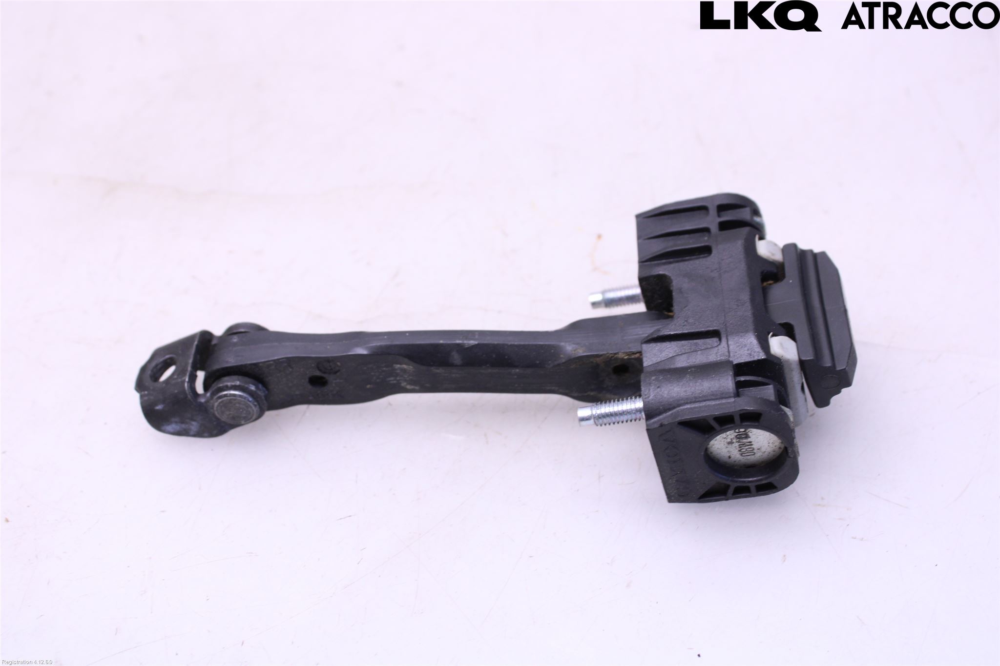 Volvo S60 05-10 Dørstopper