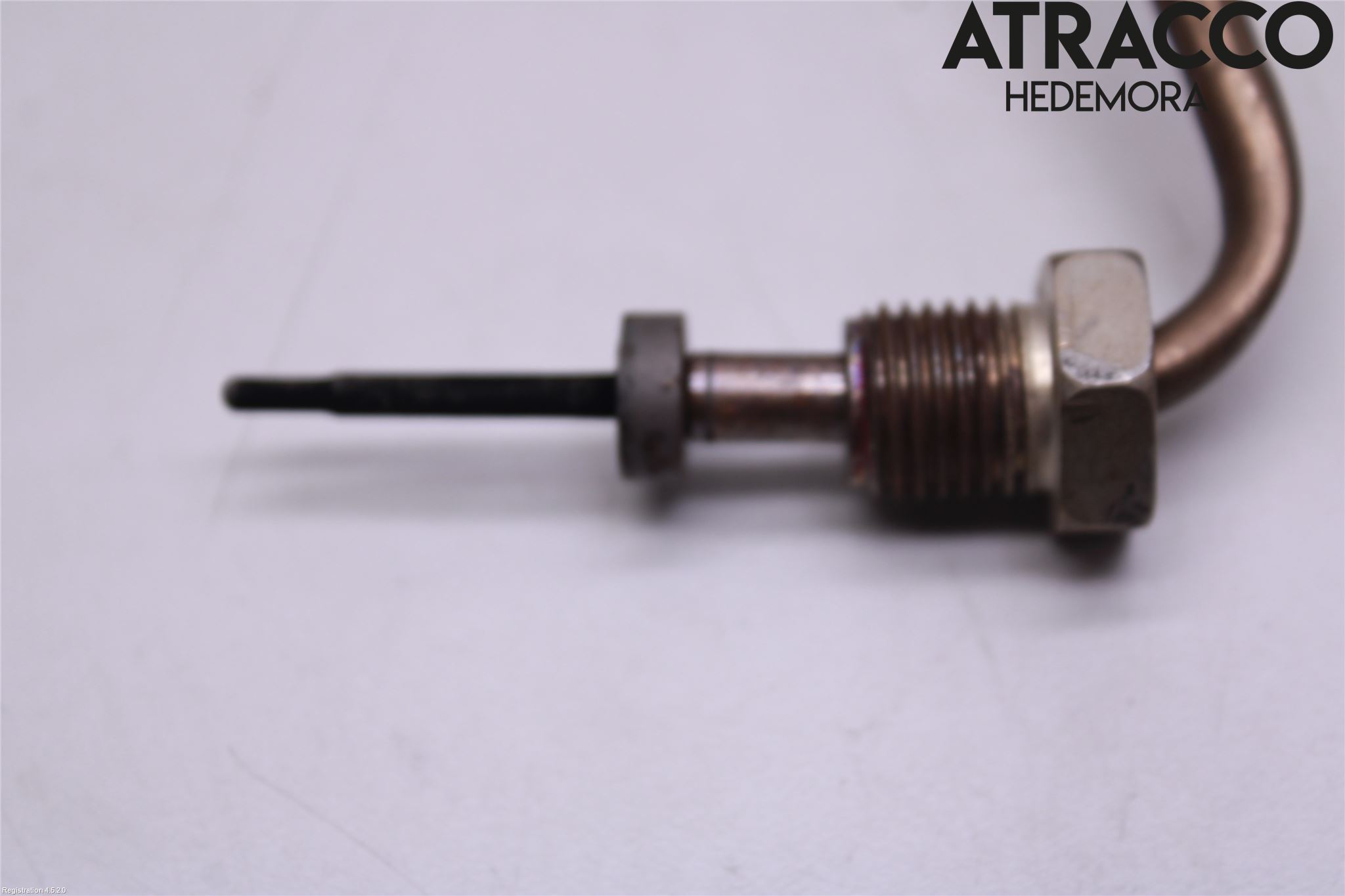 Volkswagen VW PASSAT 20-24 Sensor Eksos