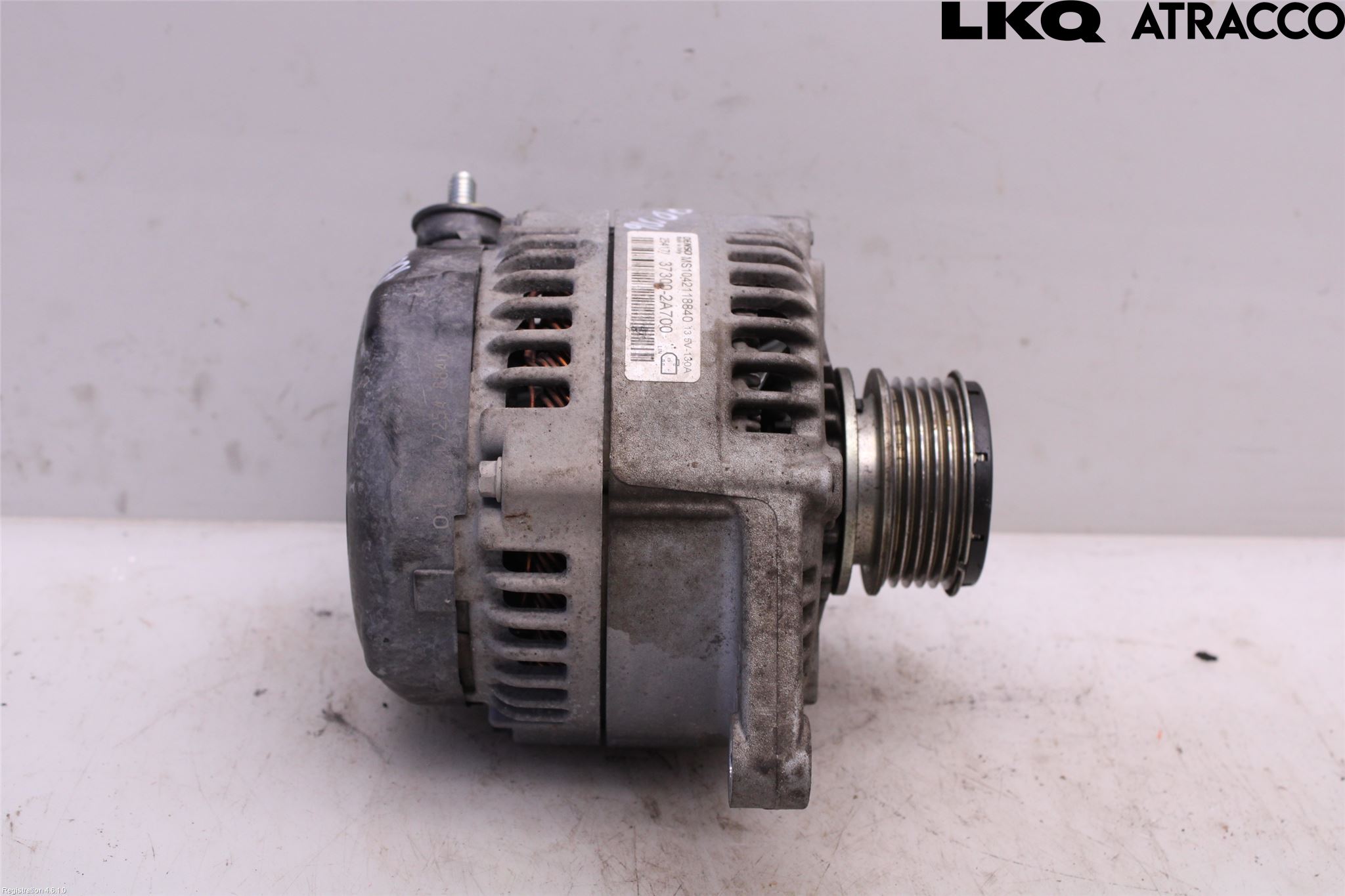 Kia CEED 12-18 Dynamo