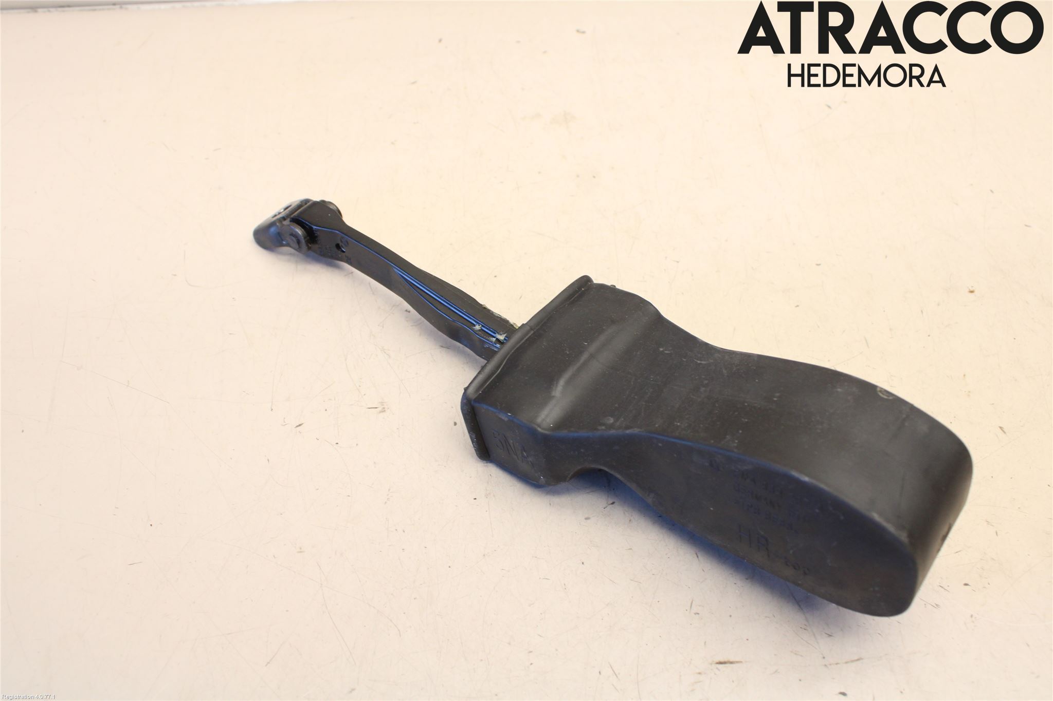 Volkswagen VW TIGUAN 16-24 Dørstopper
