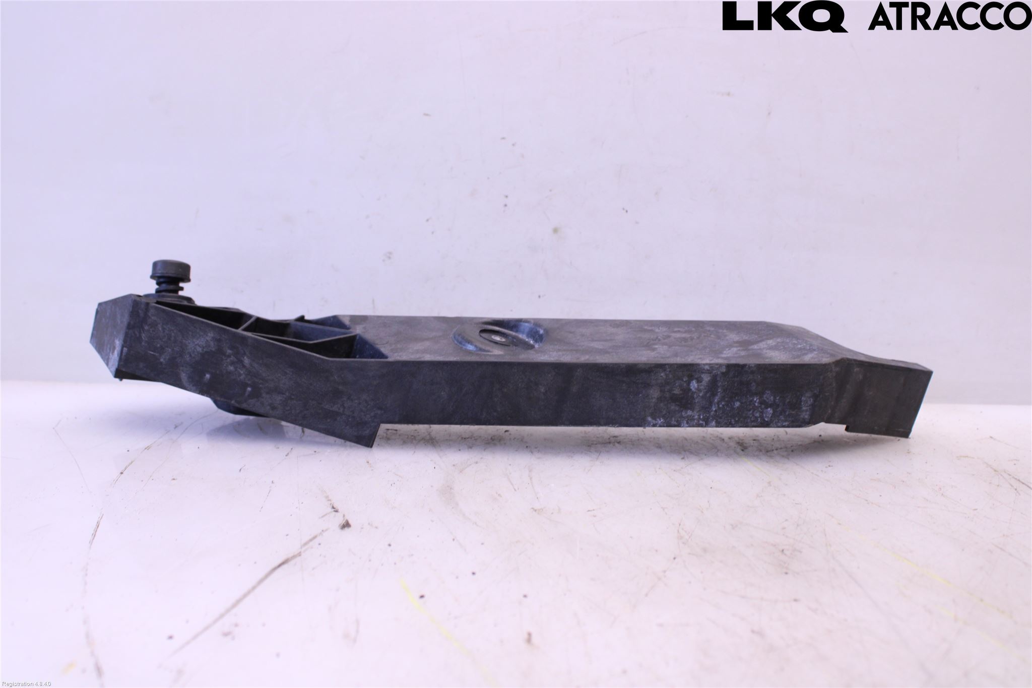 Fiat TALENTO 16- Frontplate