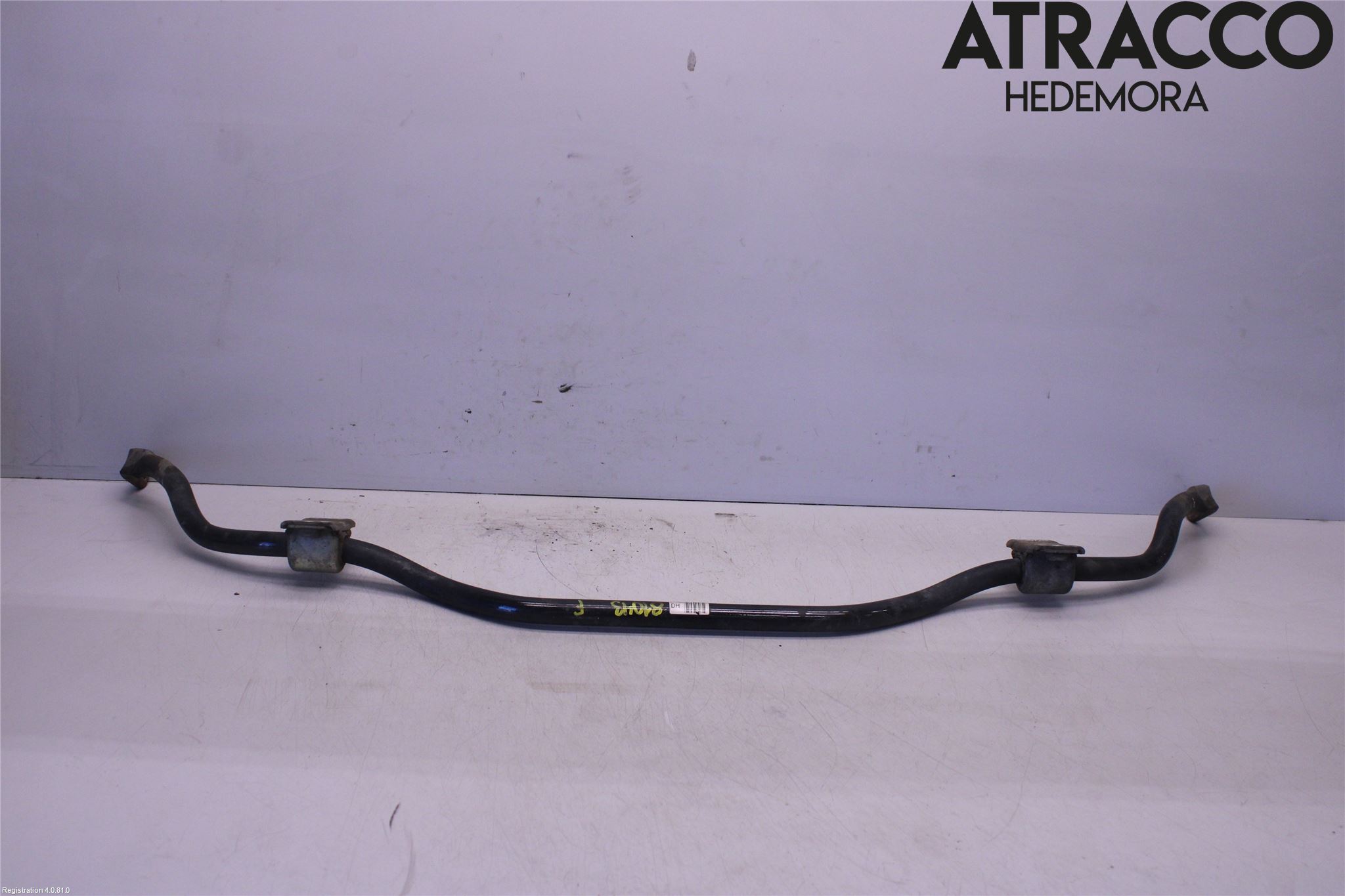 Opel CORSA E 15-19 Stablisatorstag Foran