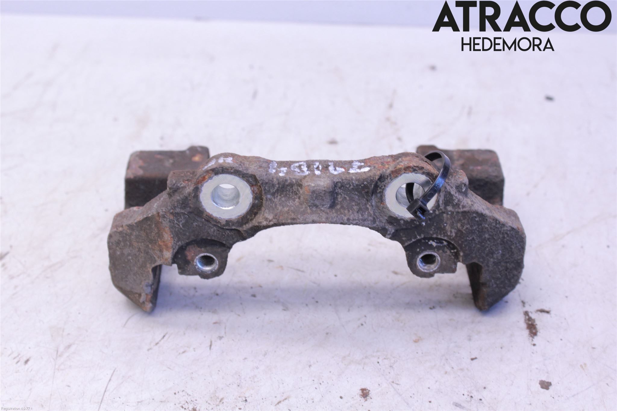 Citroen BERLINGO 08-18 Bremsecaliper Feste Holder