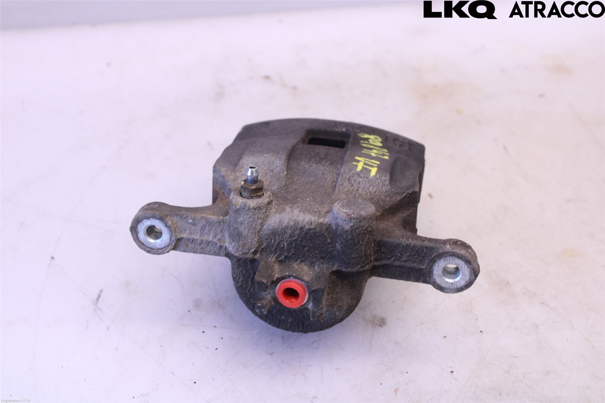 Suzuki SWIFT 17-24 Bremsecaliper Foran Venstre