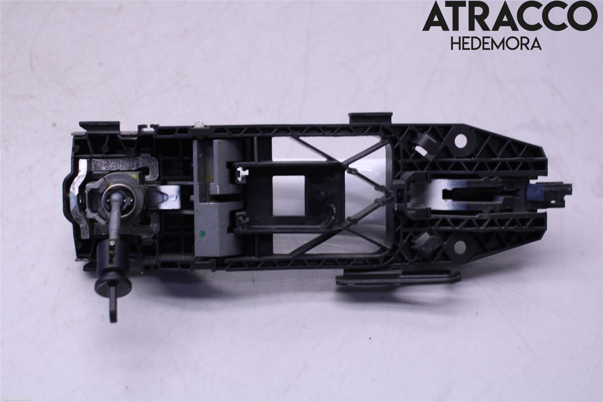 Audi A3/S3 8V 13-20 Dørhandtak Ytre Venstre