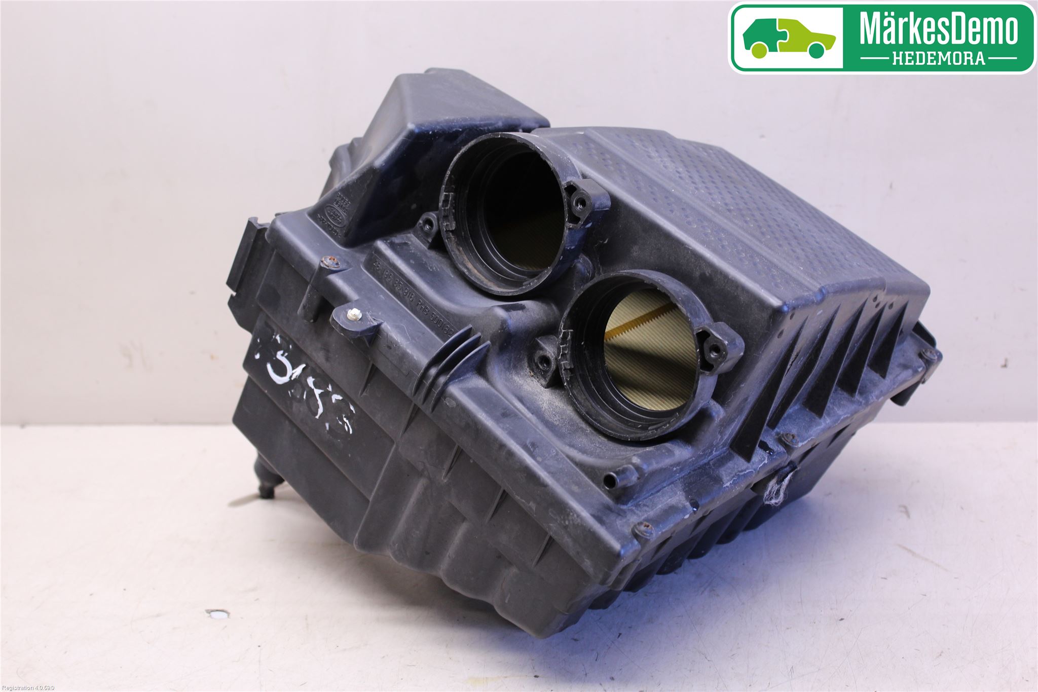 Landrover RANGE ROVER SPORT (L320) 10-13 Luftfilter Boks