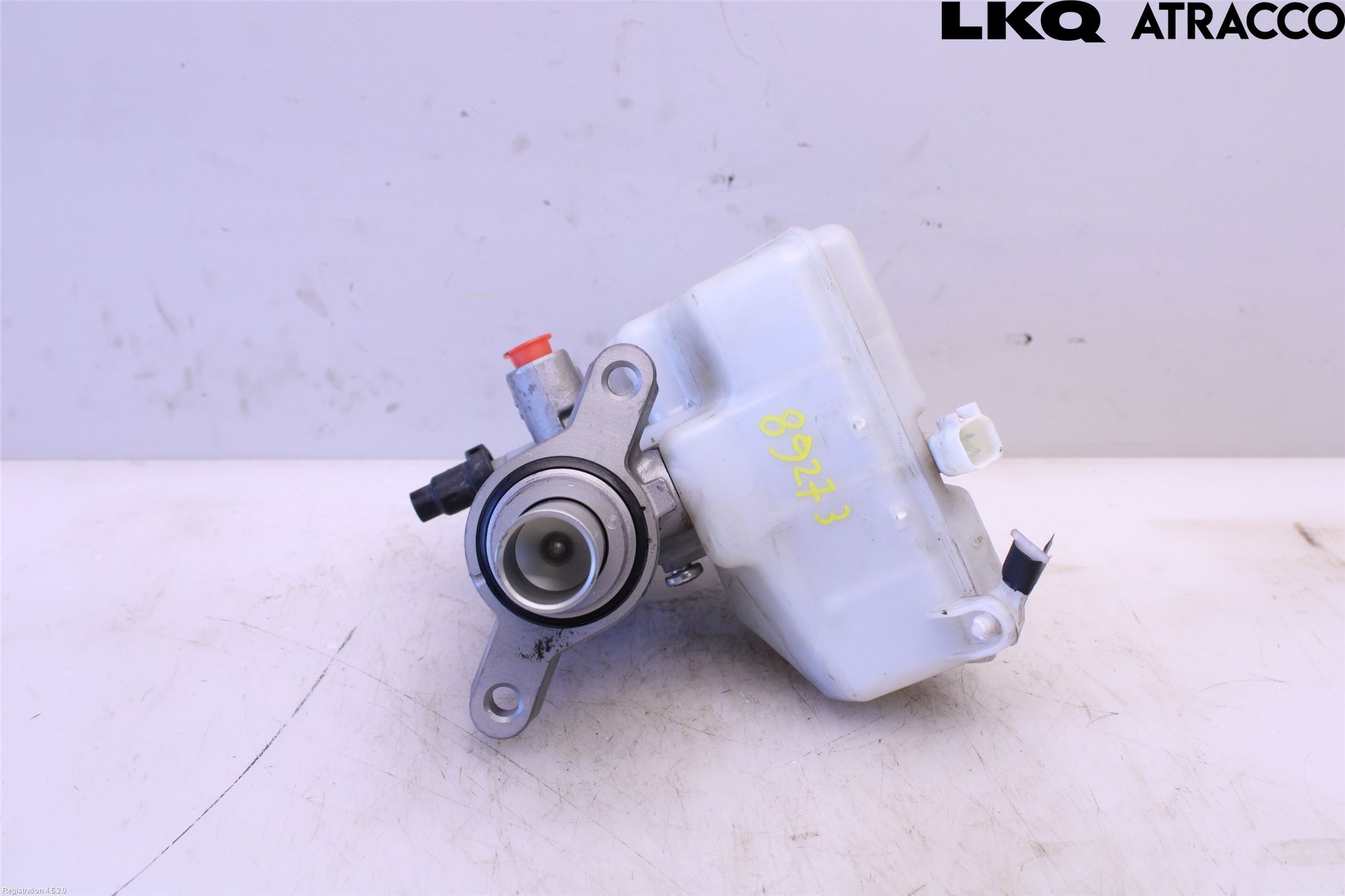 Jaguar XE (X760) 15-24 Brems Hovedsylinder